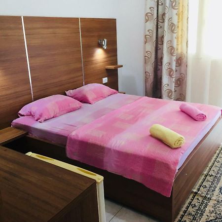 Flamingo Cottage Ulcinj Exteriér fotografie
