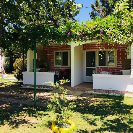Flamingo Cottage Ulcinj Exteriér fotografie