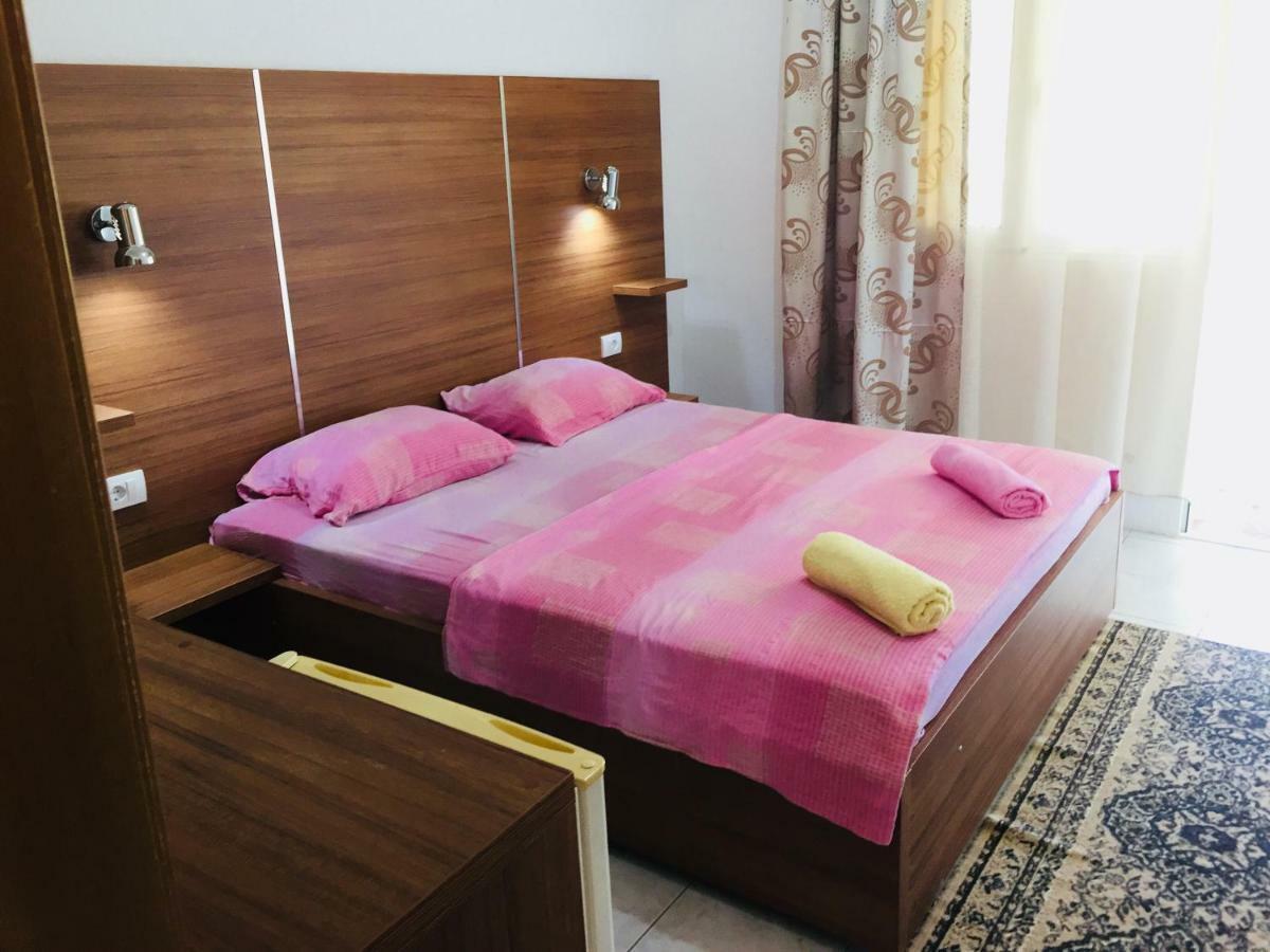 Flamingo Cottage Ulcinj Exteriér fotografie