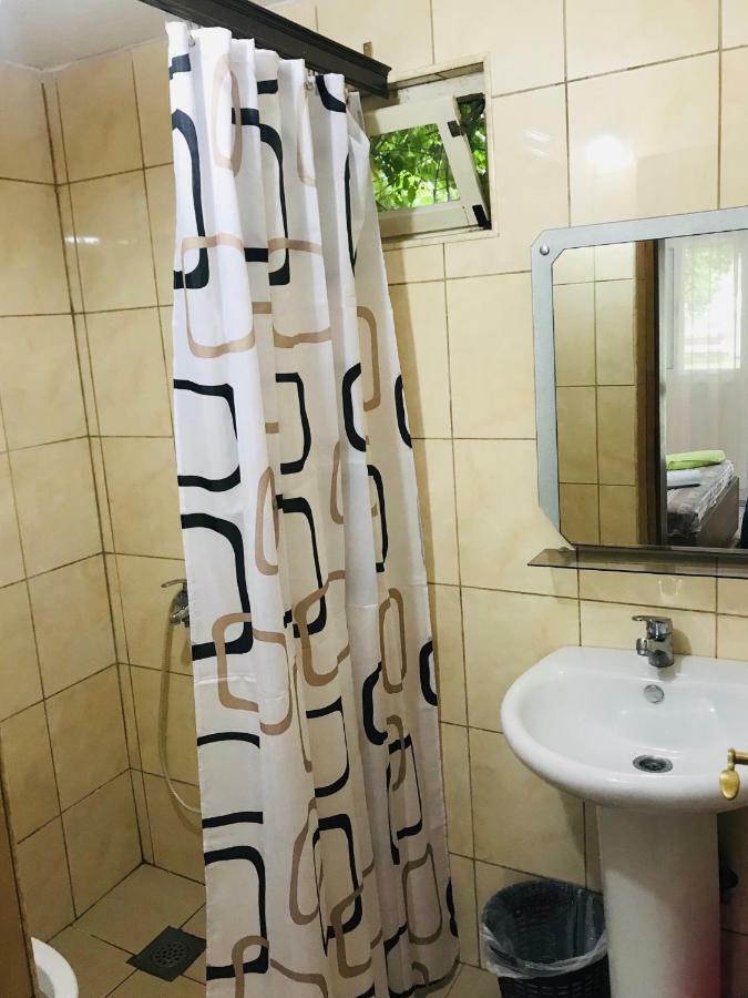 Flamingo Cottage Ulcinj Exteriér fotografie