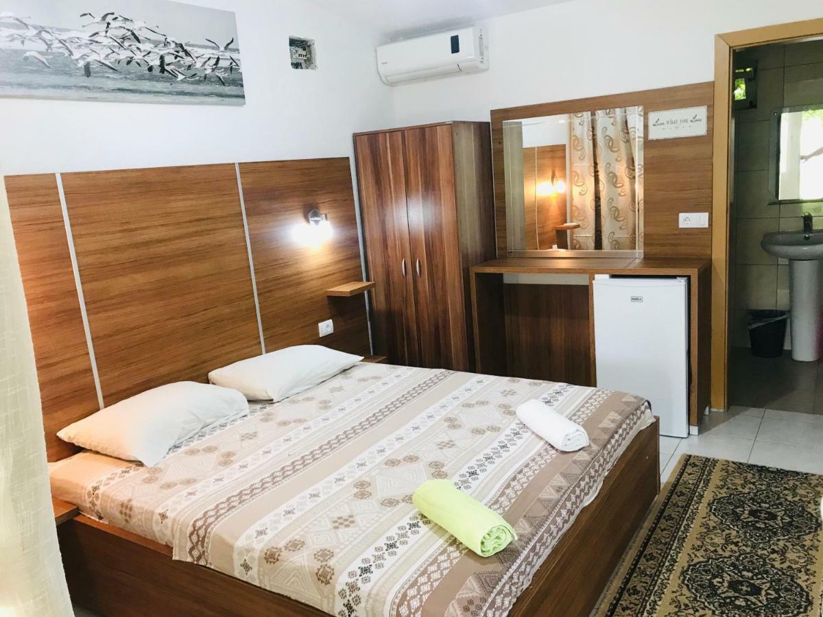 Flamingo Cottage Ulcinj Exteriér fotografie